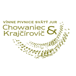 Chowaniec&Krajčírovič