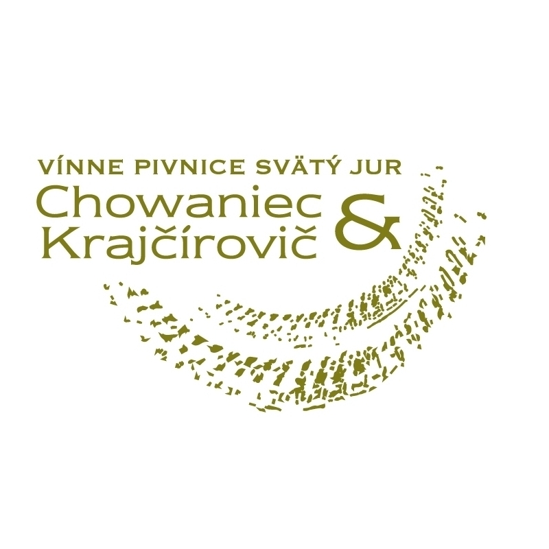 Chowaniec&Krajčírovič