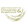 Chowaniec&Krajčírovič