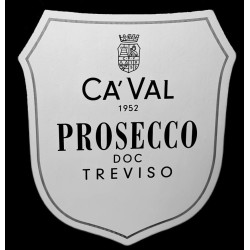 PROSECCO CA´VAL