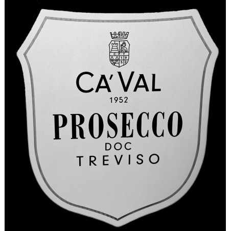 PROSECCO CA´VAL