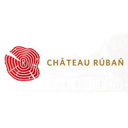 Chateau Rúbaň
