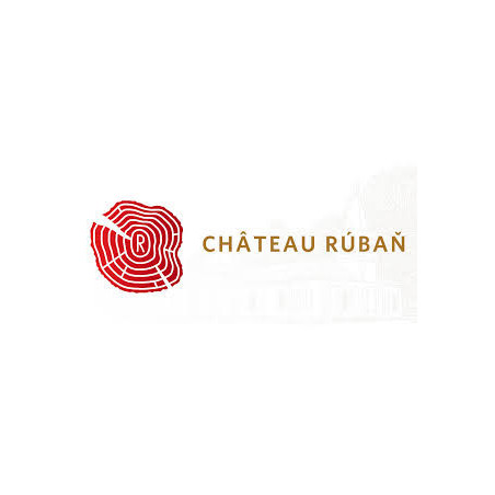 Chateau Rúbaň