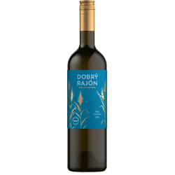Dobrý Rajón