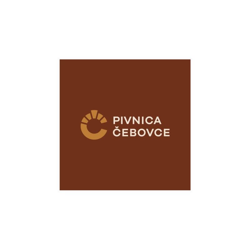 Pivnica Čebovce