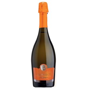 CORTE GIOVANNI – Cuvée „Giovanni“ spumante, extra dry ,0.75l