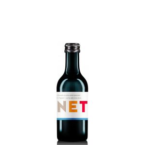 Karpatská Perla – Frankovka modrá 2017 mini Jagnet, akostné víno, suché, 0.25l