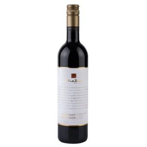 Chateau Modra – Cabernet sauvignon 2018 D.S.C., suché, 0.75l