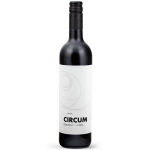 NICHTA – Frankovka modrá 2018 D.S.C., suché, 0.75l
