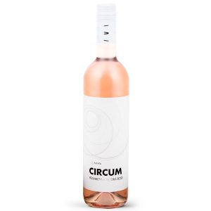 NICHTA – Frankovka modrá rosé 2019 D.S.C., polosladké, 0.75l